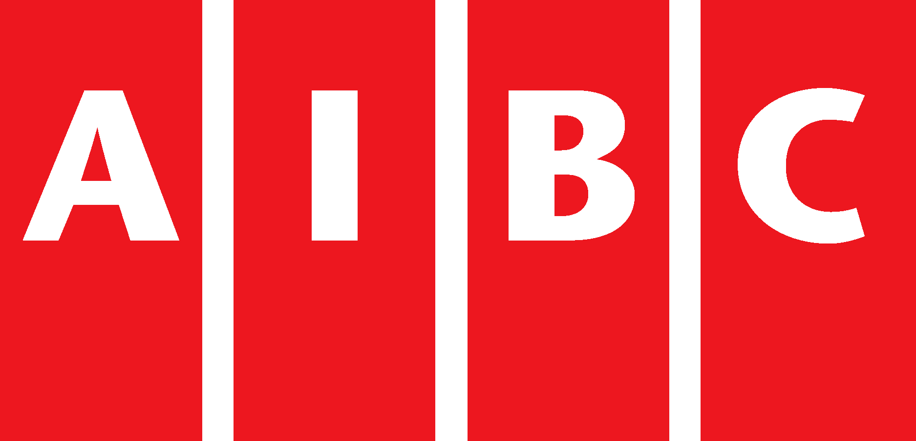 AIBC Logo Vector Logo